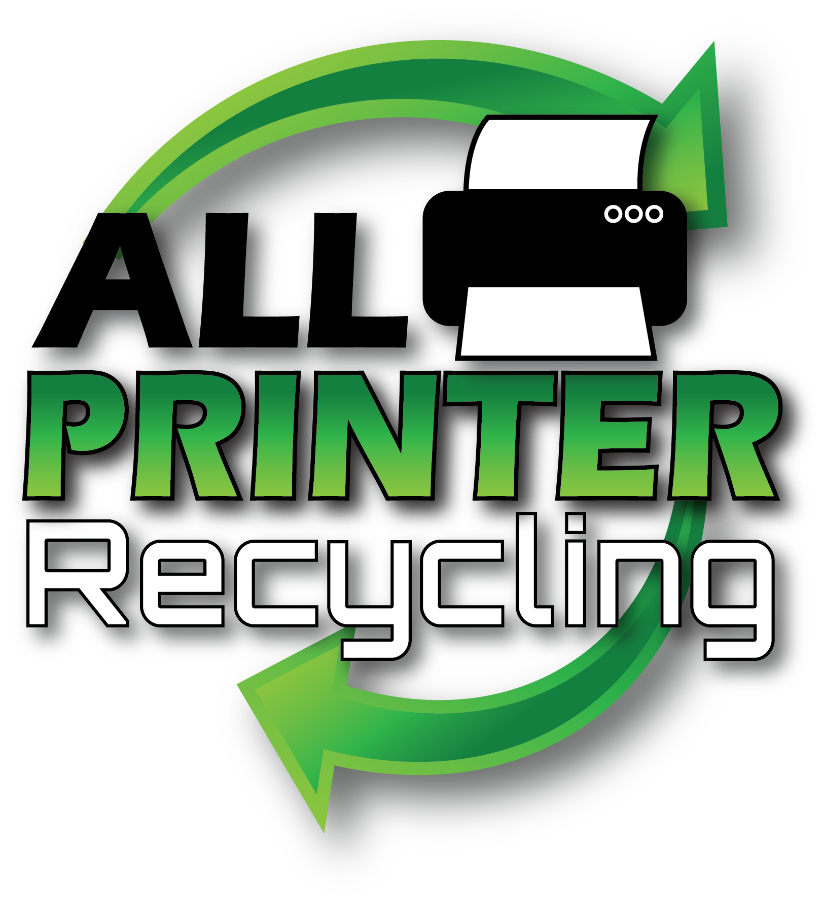 Printer Data Destruction